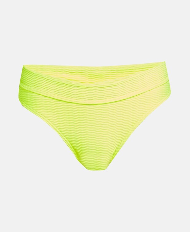 

Бикини брюки Billabong, зеленое яблоко