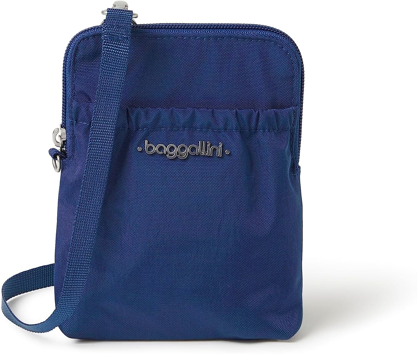 

Сумка Bryant Pouch Baggallini, цвет Pacific