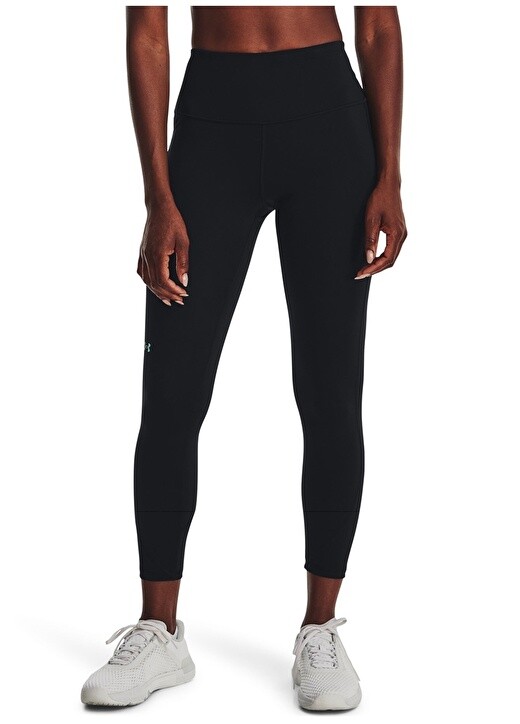 

Черные женские леггинсы Under Armour