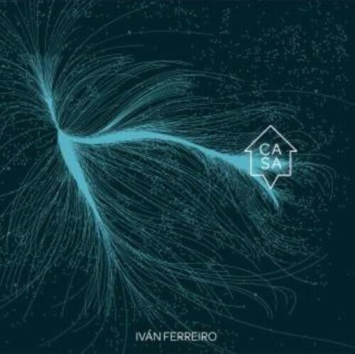 

Виниловая пластинка Ferreiro, Ivan: Casa - 140gm Vinyl