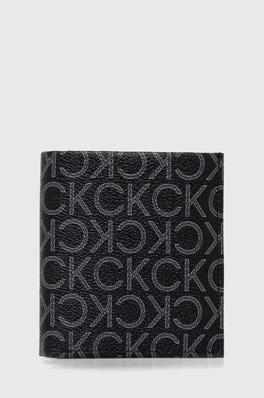 

Кошелек Calvin Klein, черный