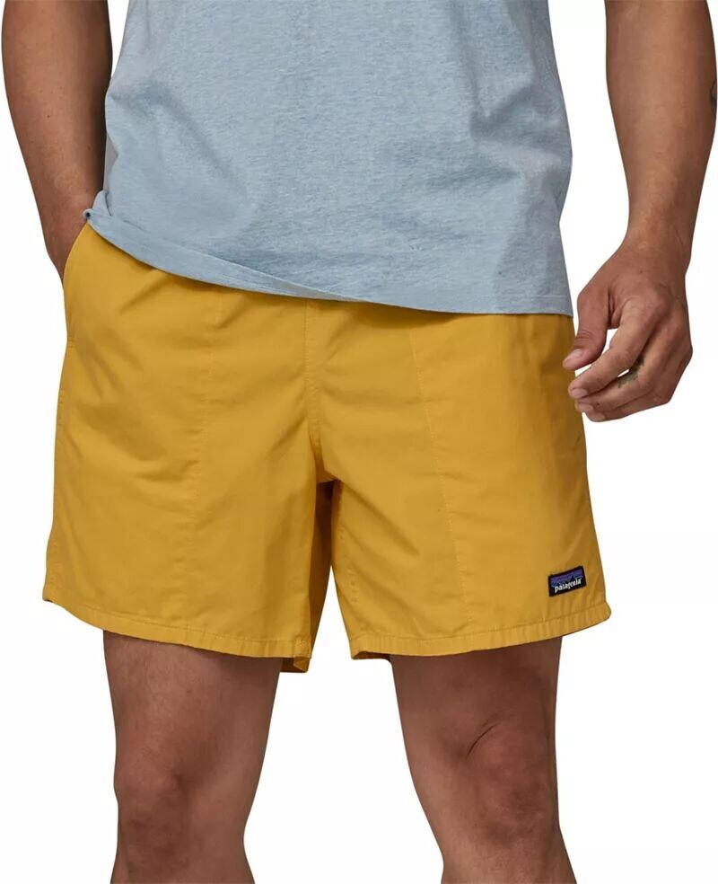 

Мужские шорты Patagonia Funhoggers