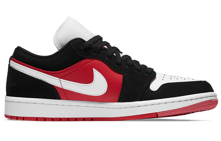 

Кроссовки Air Jordan 1 Low