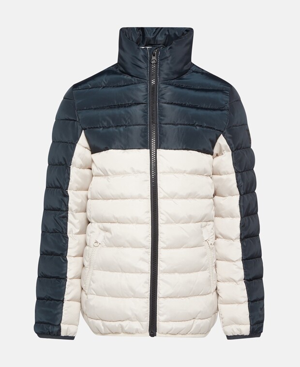 

Зимняя куртка Jack & Jones Junior, миндальный