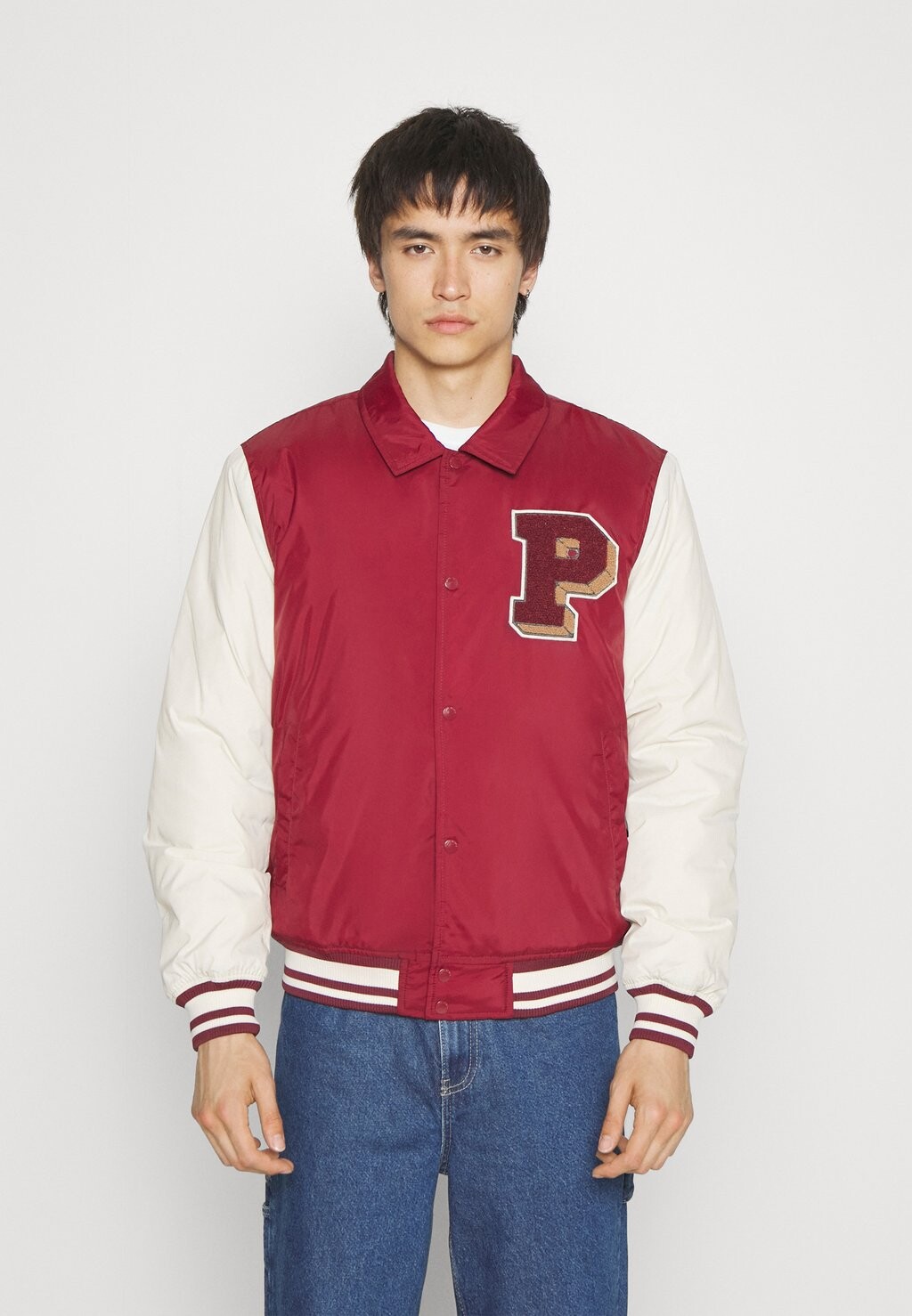

Бомбер Pepe Jeans