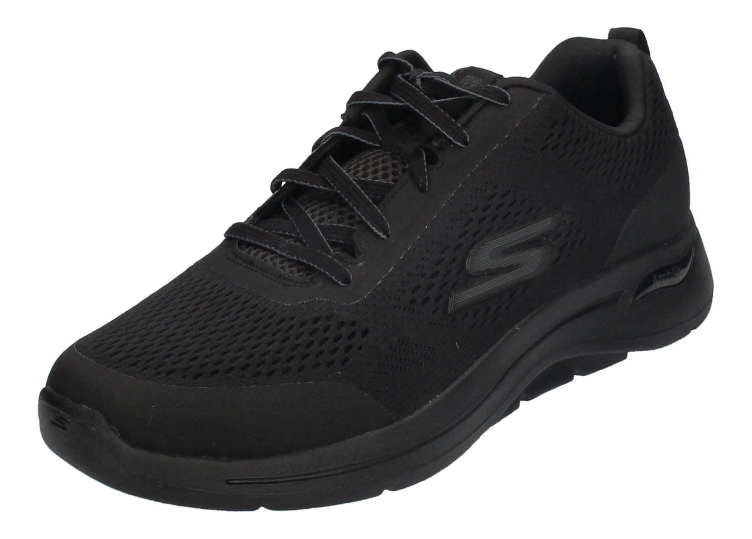 

Низкие кроссовки Skechers Low GO WALK ARCH FIT, черный