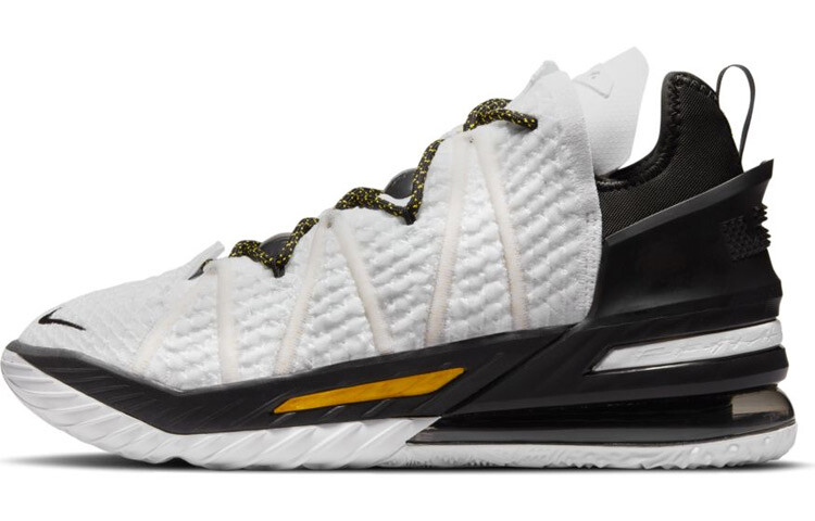 

Баскетбольные кроссовки унисекс Nike Lebron 18 Dunkman