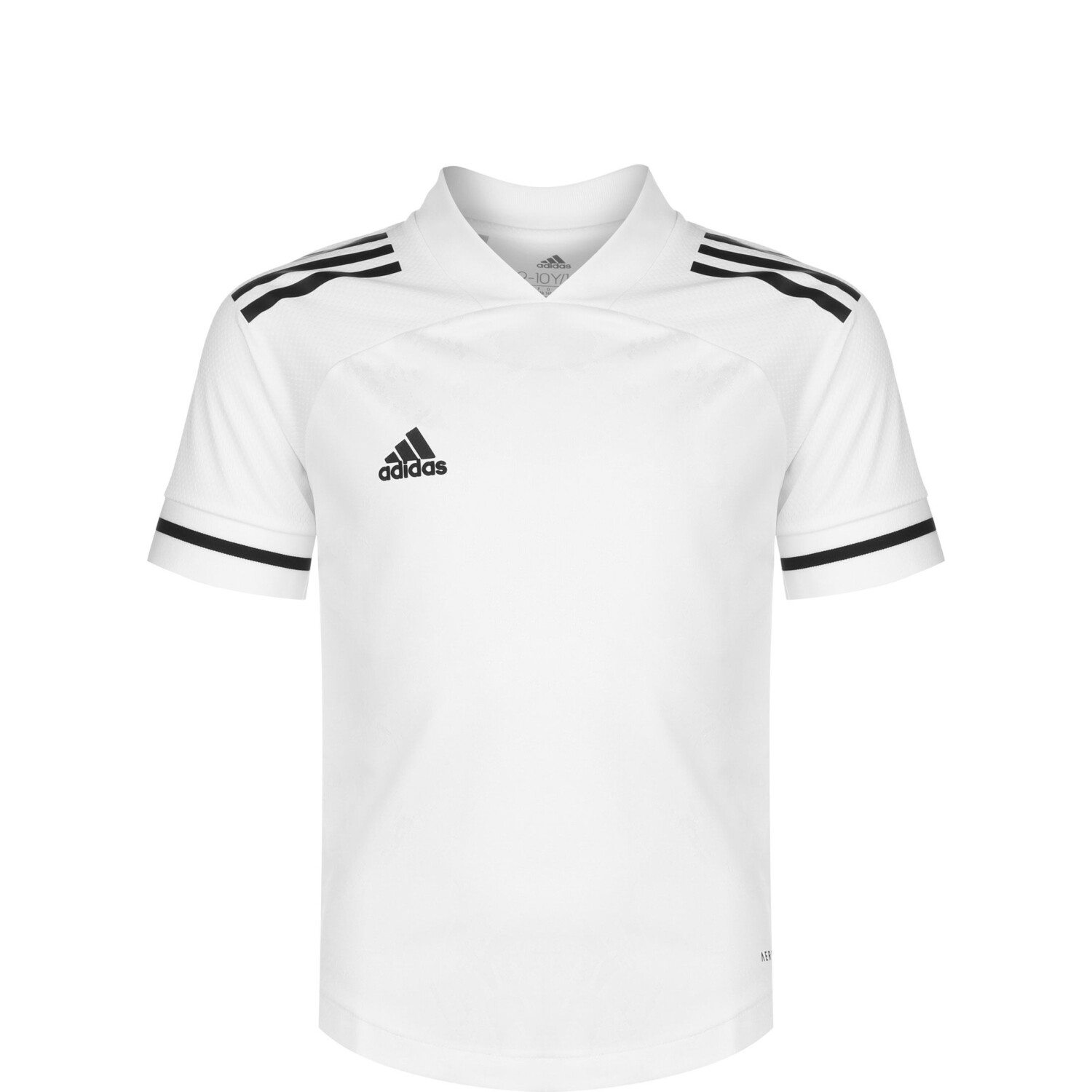 

Рубашка adidas Performance Fußballtrikot Condivo 20 Jersey, белый