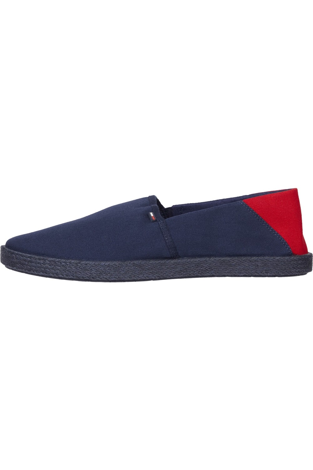 

Эспадрильи Tommy Hilfiger