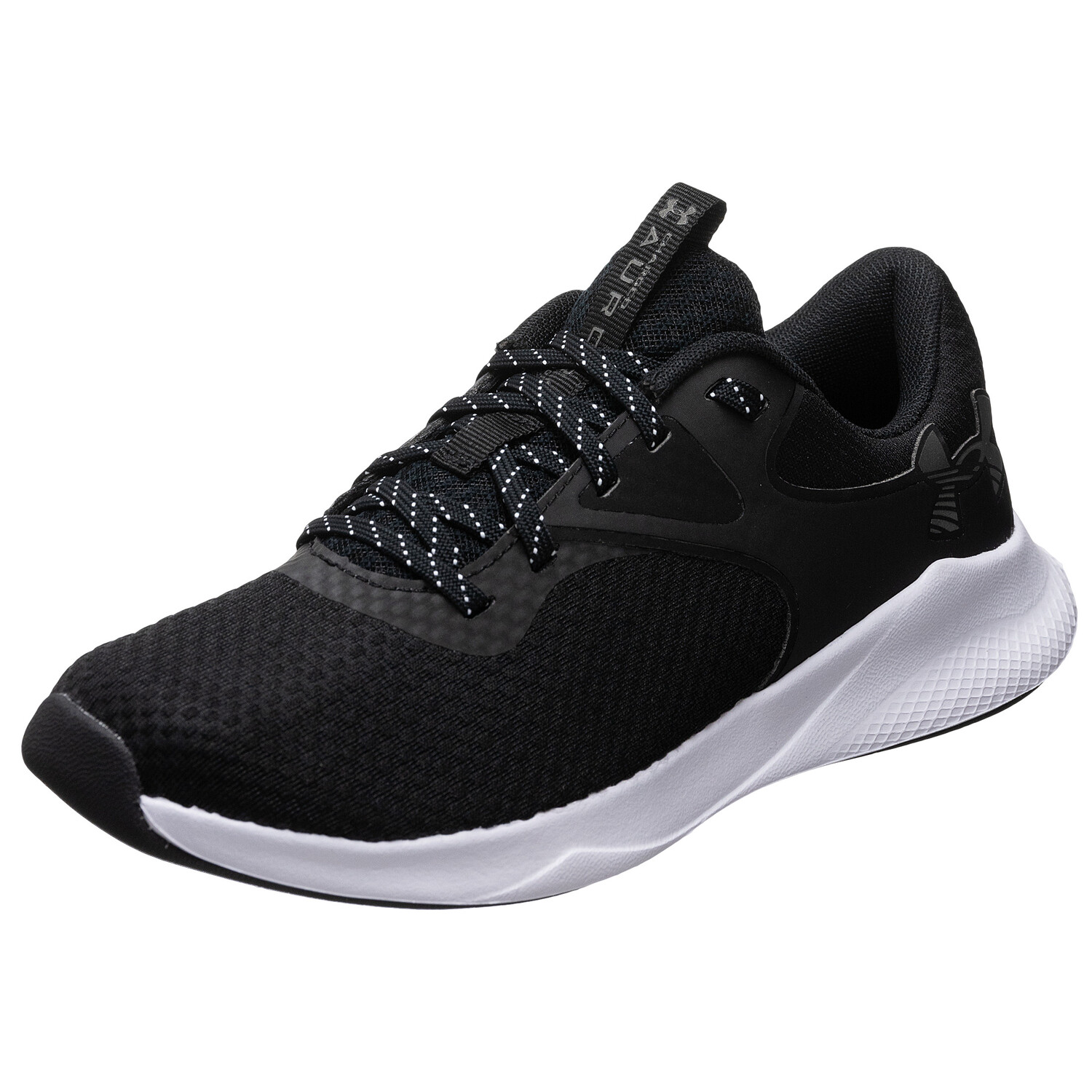 

Спортивные кроссовки Under Armour Trainingsschuh Aurora 2, черный