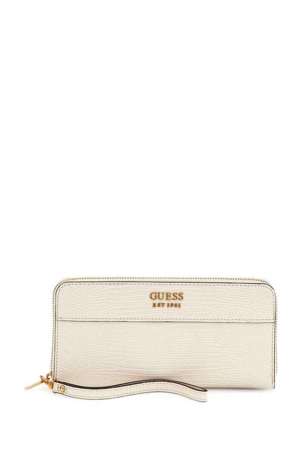 

КОШЕЛЕК ЖЕНСКИЙ KATEY Guess, бежевый