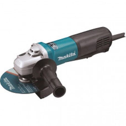 

Угловая шлифовальная машина Makita 9566PC