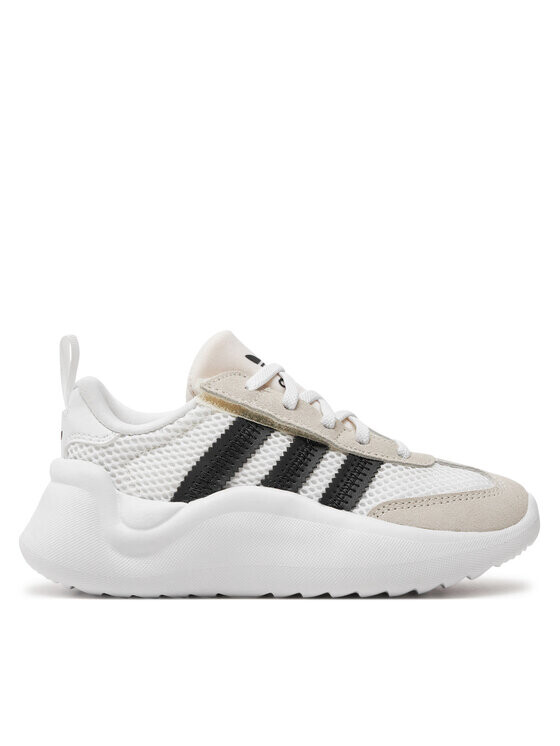 

Кроссовки Adidas, белый