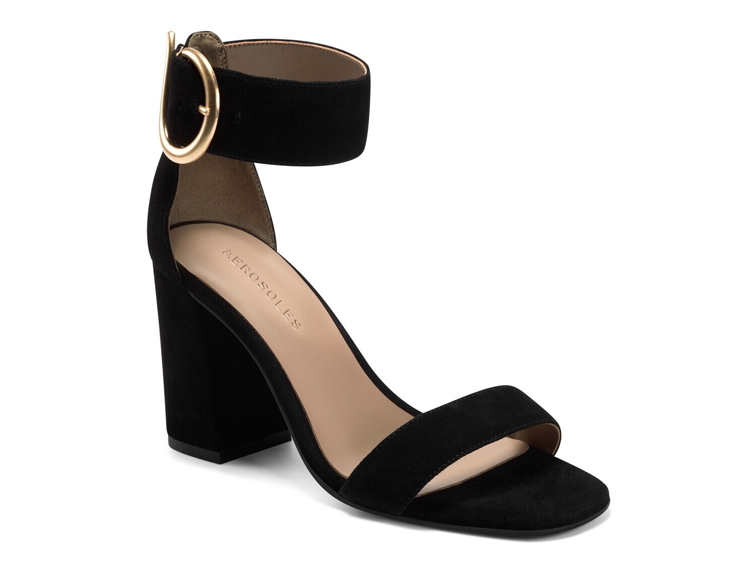 

Аэрозоли Landon Sandal Aerosoles, черный