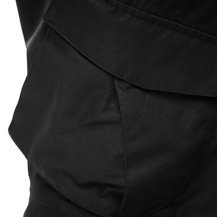 Утепленные брюки-карго Infinity – для мальчиков 686, черный брюки утепленные для мальчиков northland черный