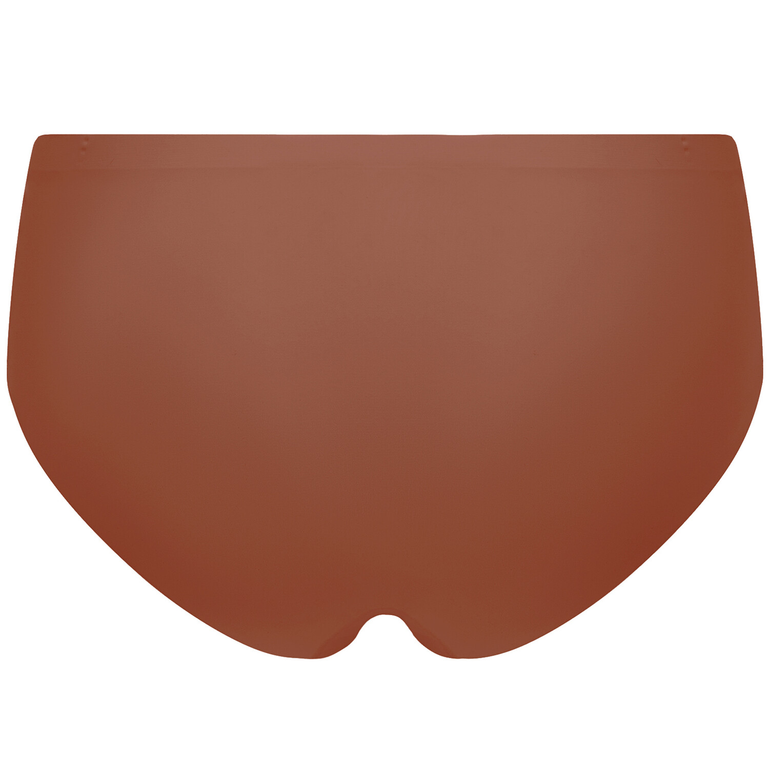 

Женские трусы Puma, цвет Brown (1 pack)