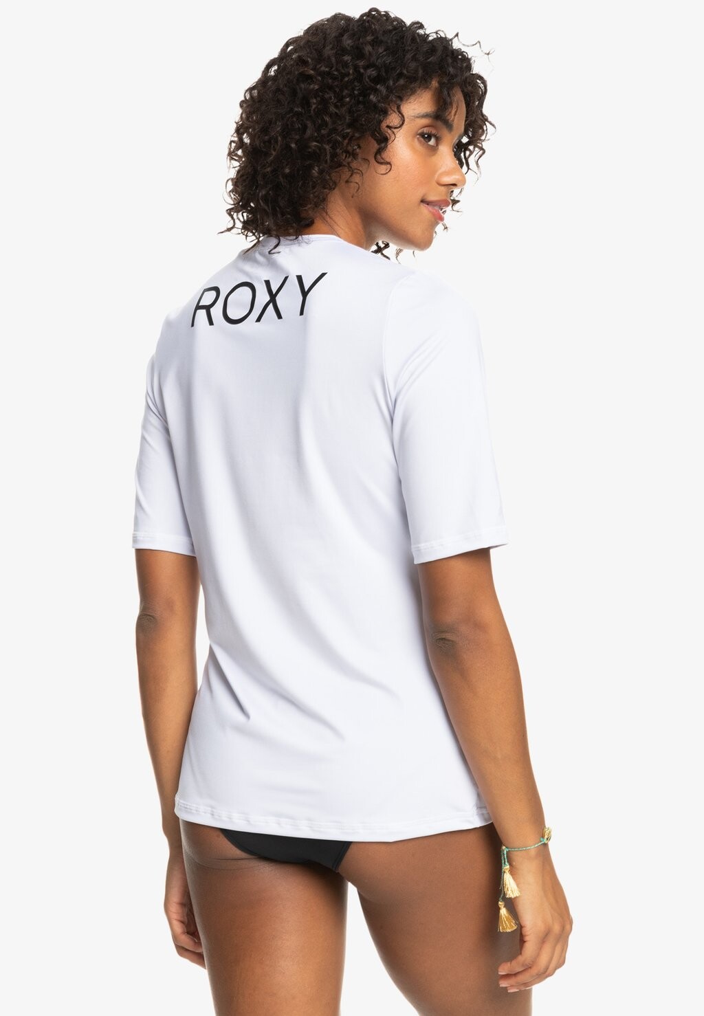 

Верх бикини NEW ENJOY WAVES SS LYCRA Roxy, мультиколор