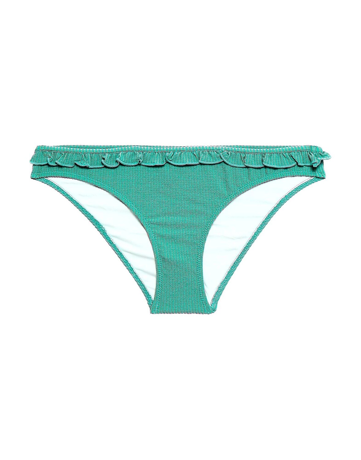 

Плавки бикини Solid & Striped, бирюзовый
