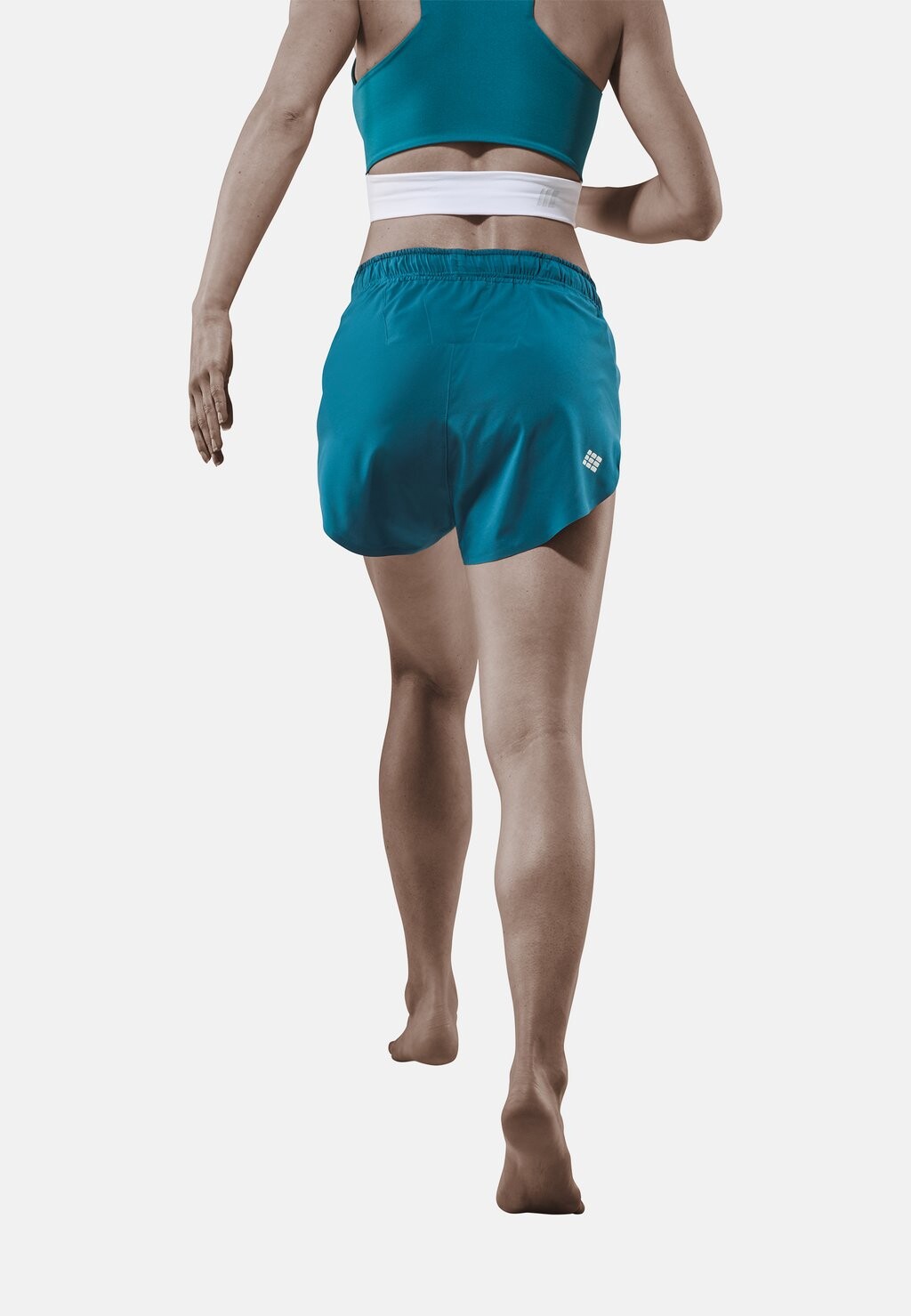 

Спортивные шорты CEP, Коричневый