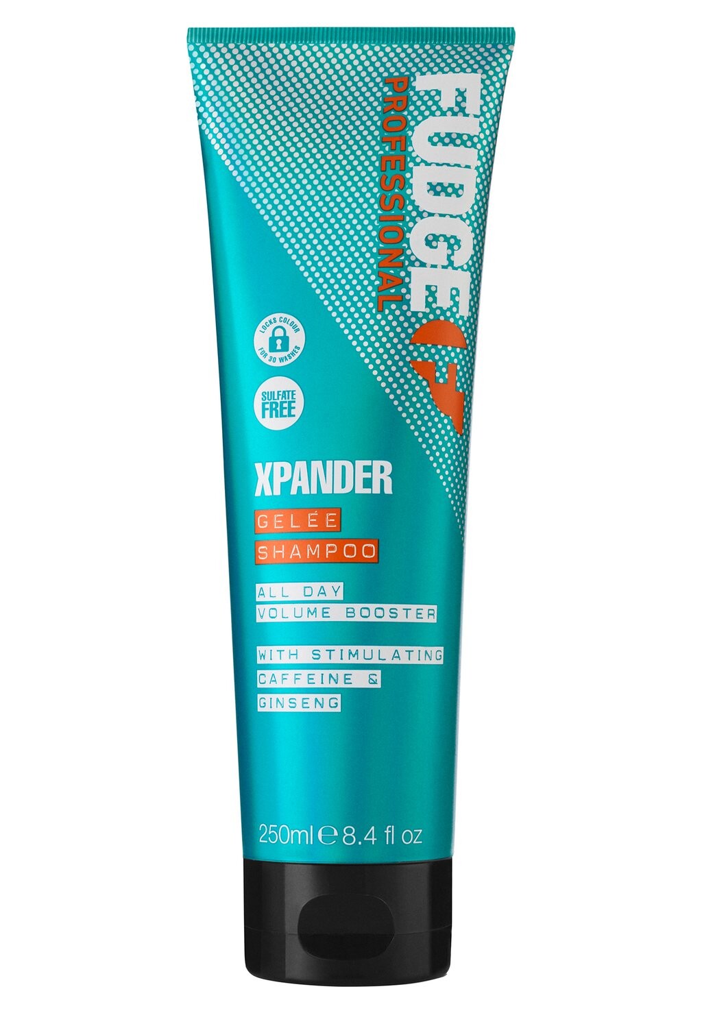 

Шампунь Xpander Gelee Shampoo Fudge