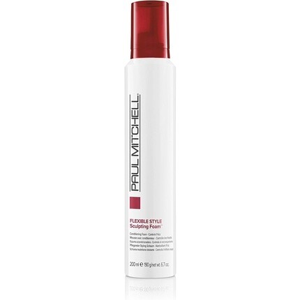 

Пенка-кондиционер Flexible Style, 200 мл, Paul Mitchell