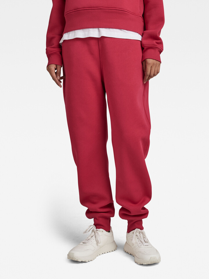 

Спортивные брюки G Star, красный