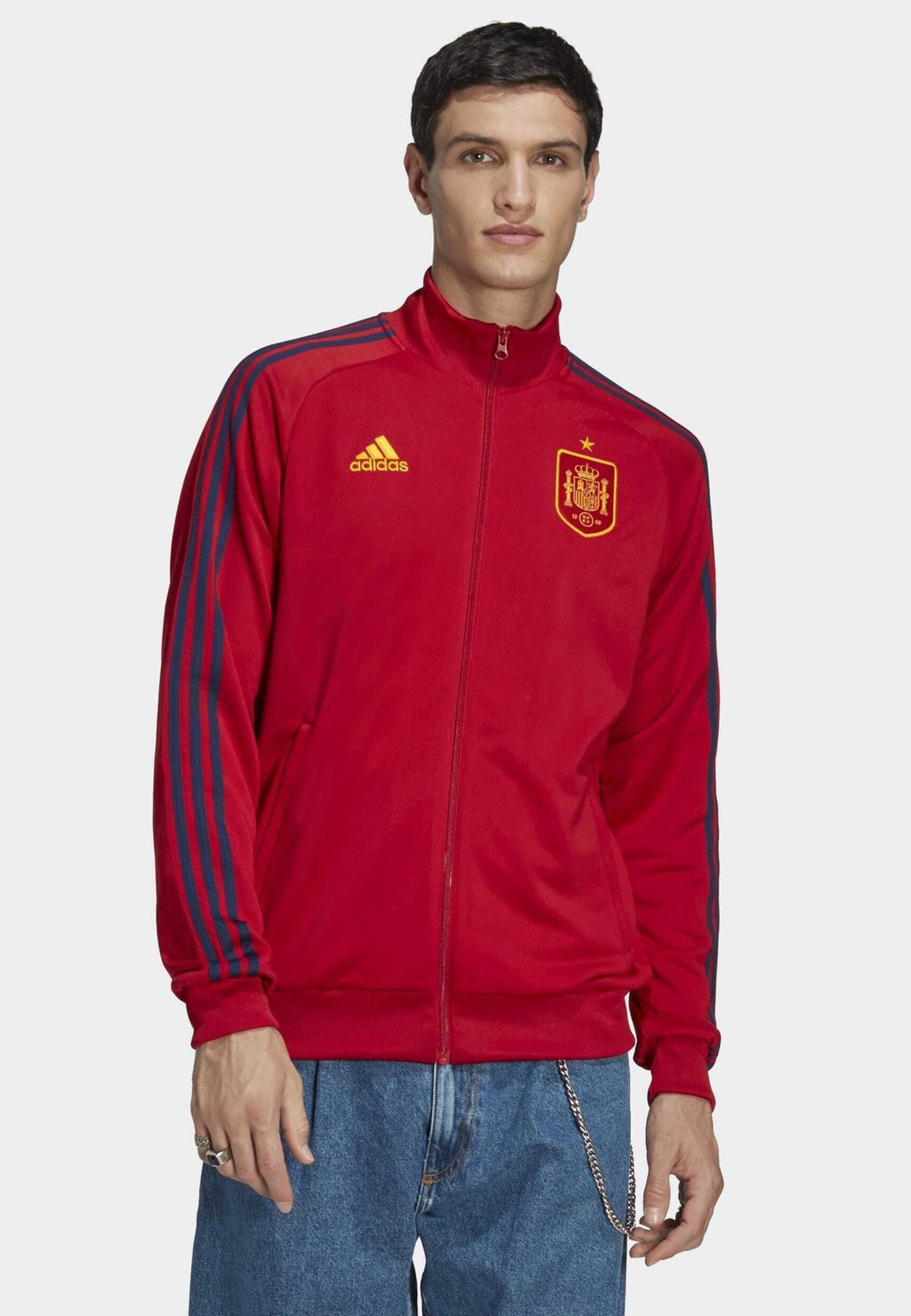 

Спортивная футболка Adidas