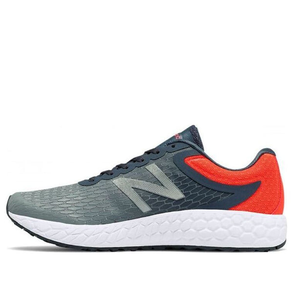 

Кроссовки свежие пены boracay v3 New Balance, серый