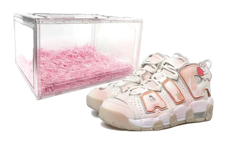 

Женские баскетбольные кроссовки Nike Air More Uptempo Vintage