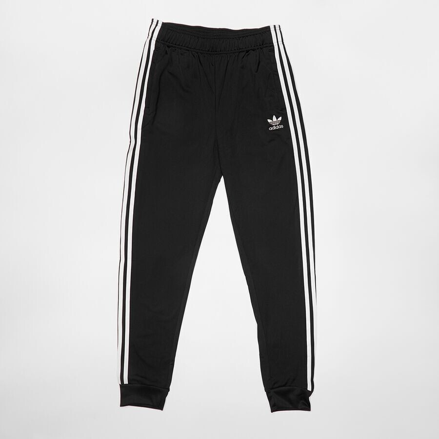 

спортивные брюки adicolor Superstar adidas Originals, цвет black/white