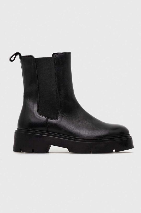 

Медицинские ботильоны Medicine, черный