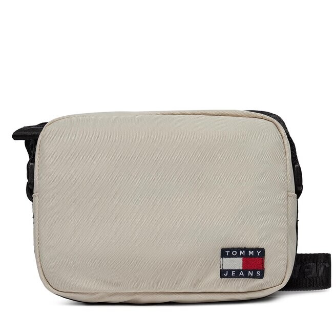 

Сумка Tommy Jeans TjwEssential Daily, бежевый