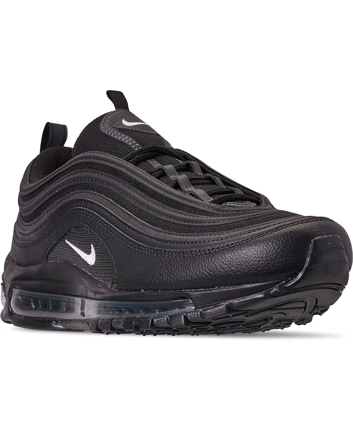 

Мужские повседневные кроссовки для бега Air Max 97 от Finish Line Nike
