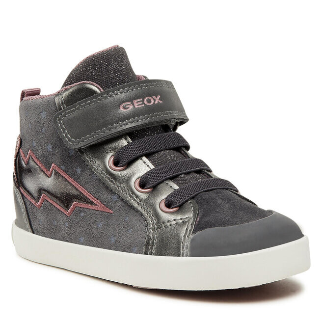 

Сапоги Geox BKilwi G., серый