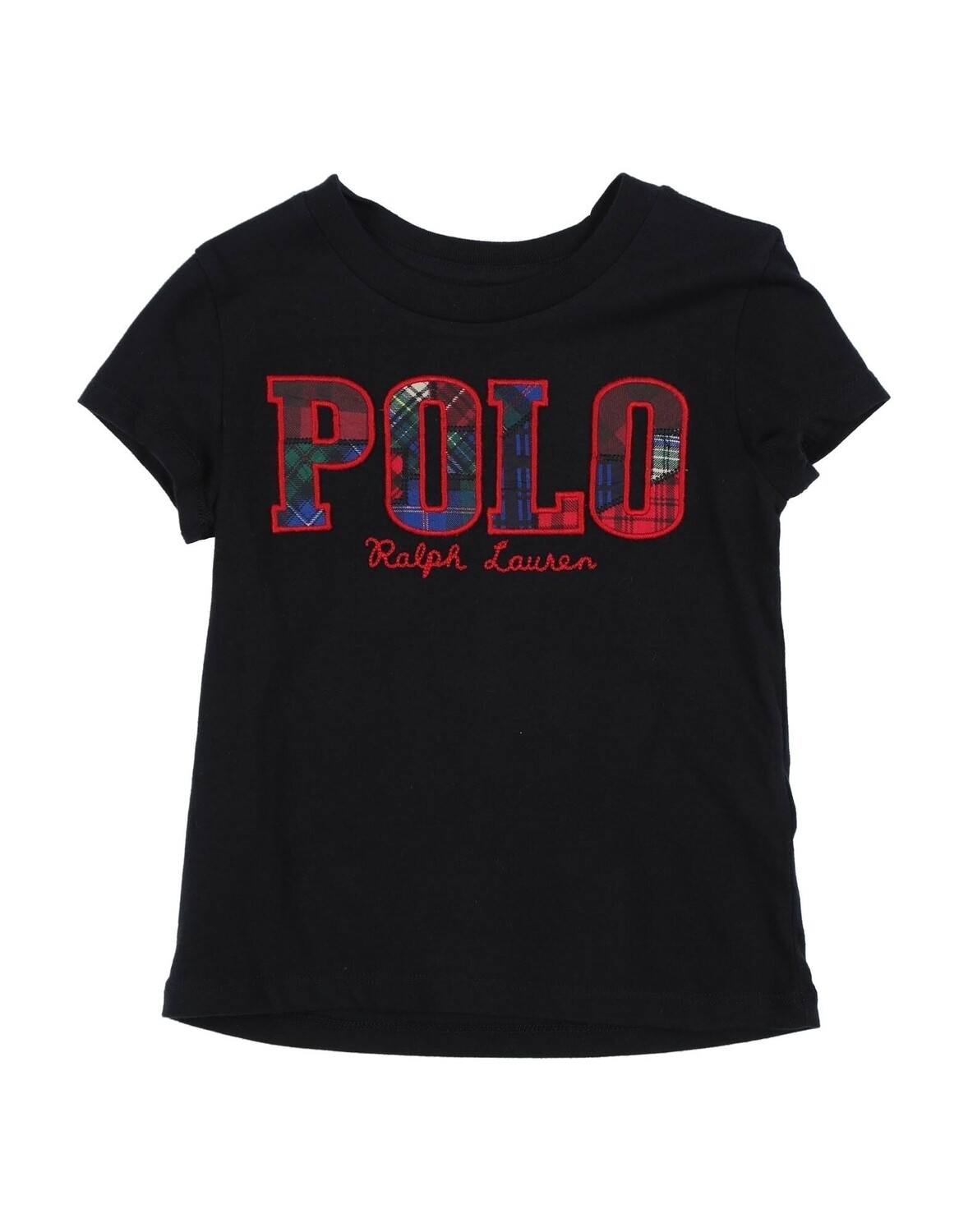 

Футболка Polo Ralph Lauren, черный