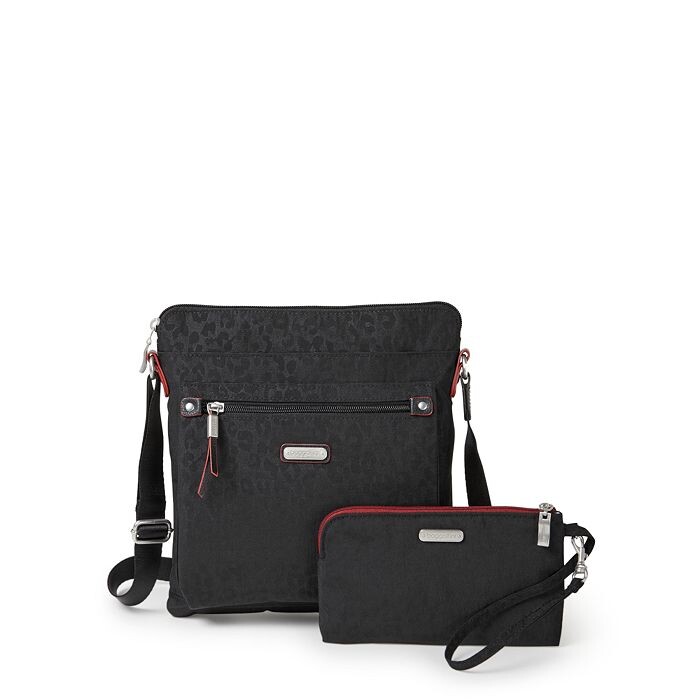Go Bag RFID Baggallini