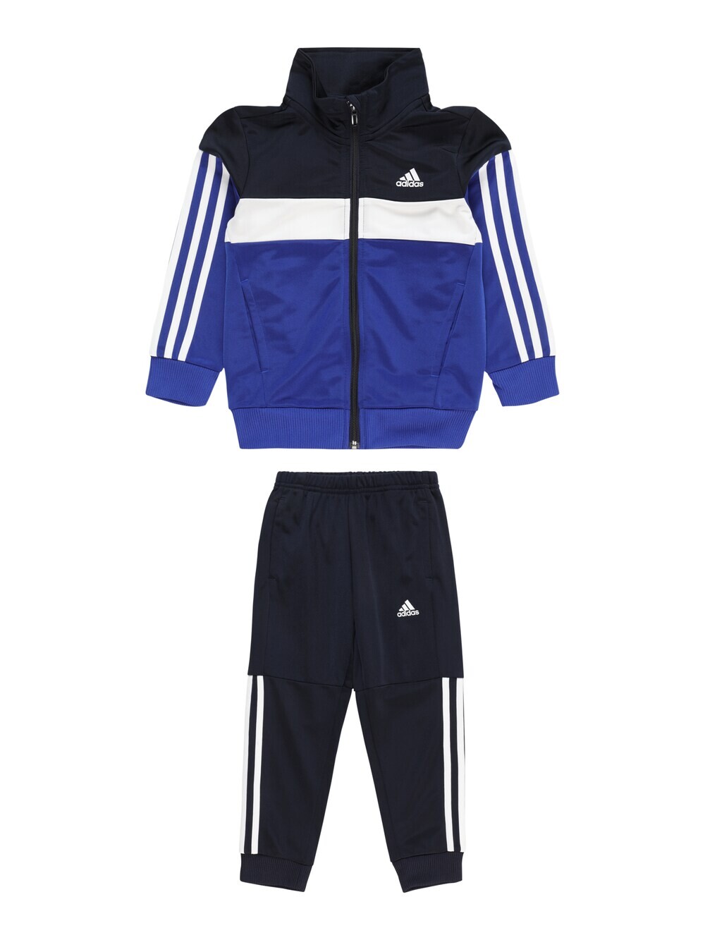 

Спортивный костюм Adidas Tiberio, королевский синий