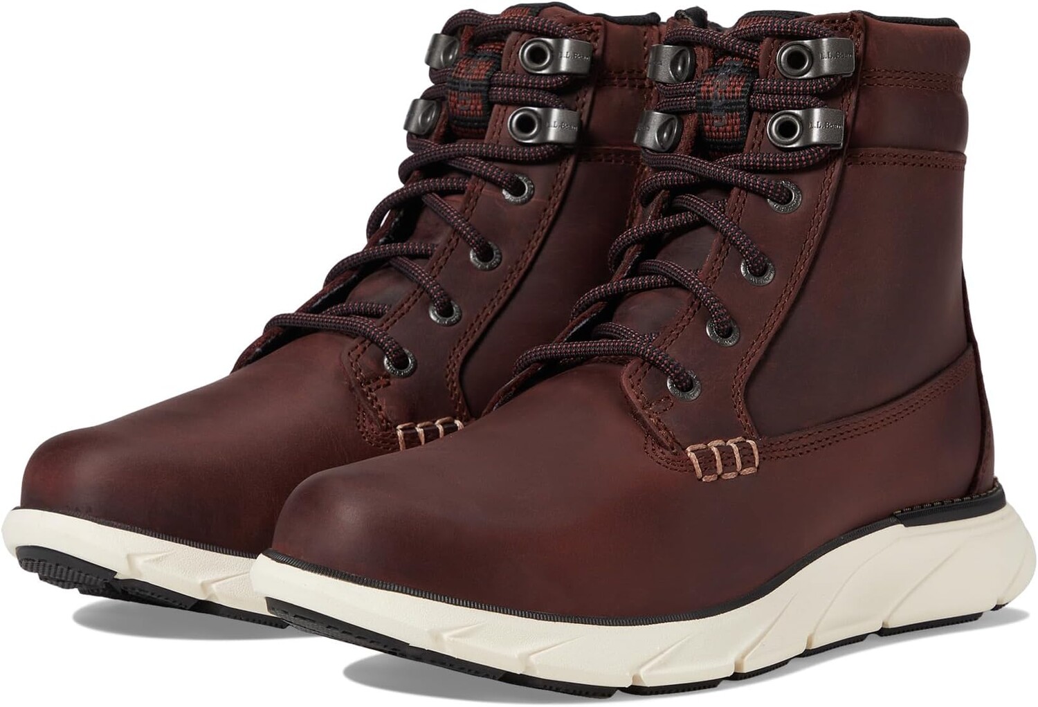 

Зимние ботинки Down East Ultility Boot Insulated Lace-Up L.L.Bean, цвет Hickory