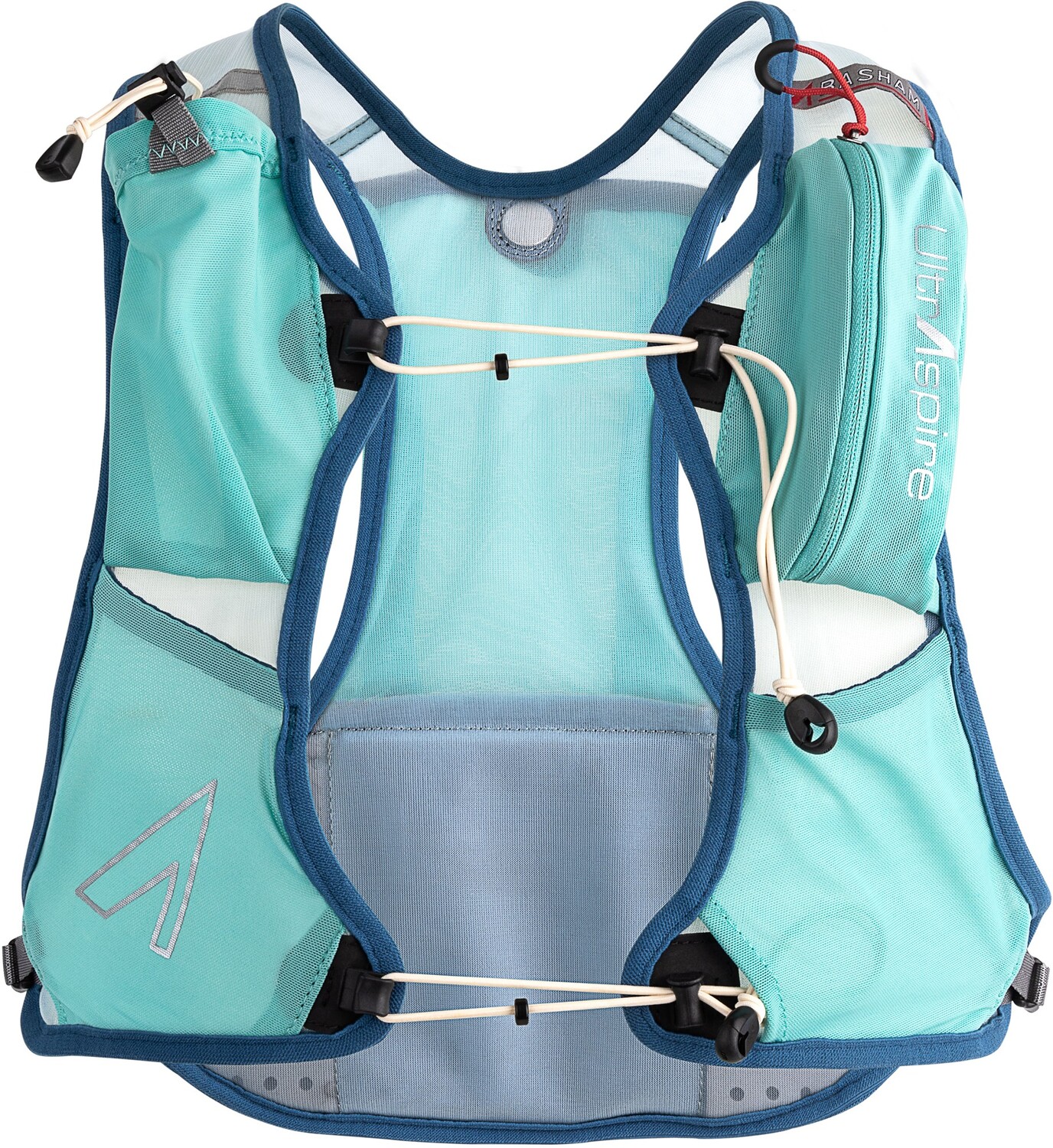 

Гидратационный жилет Basham Race UltrAspire, мультиколор