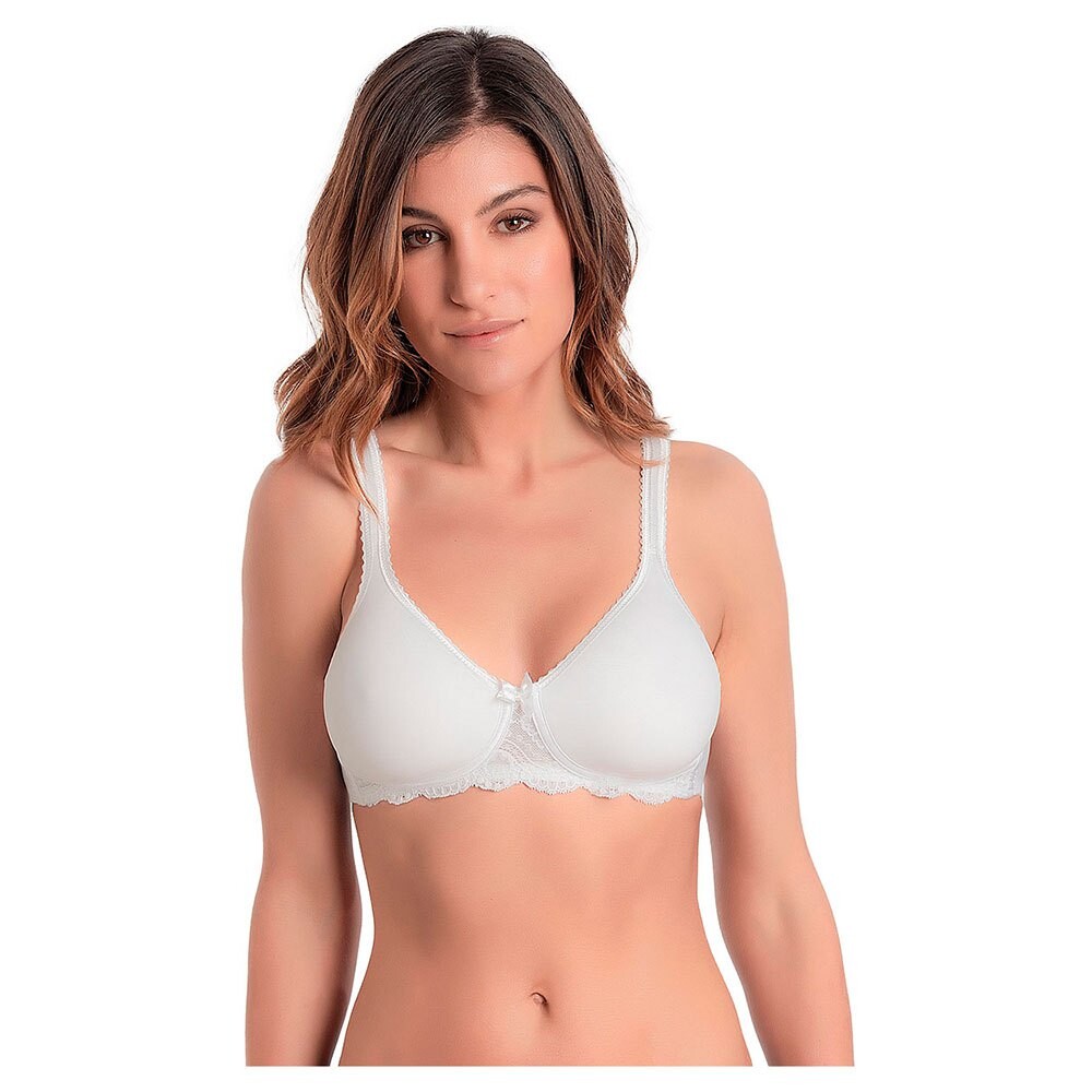 

Бюстгальтер Playtex Flower Elegance Spacer, белый