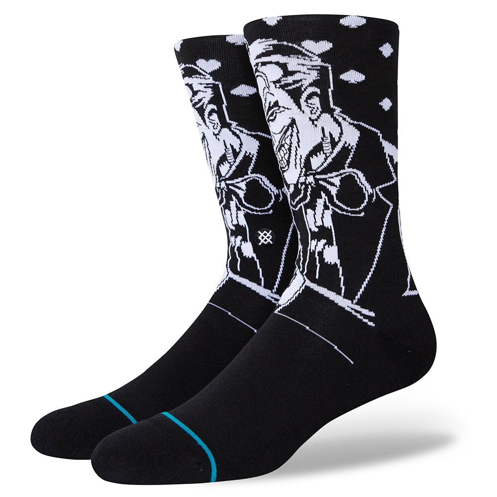 

Носки Stance The Joker, черный