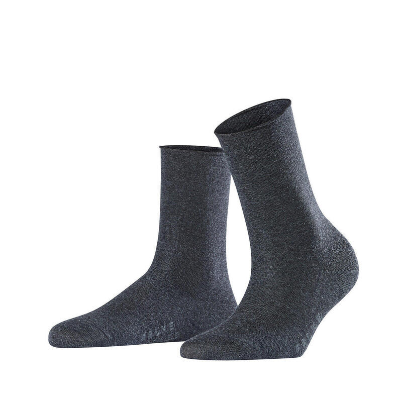 

Носки женские упаковка 1 стрейч. FALKE, цвет grau