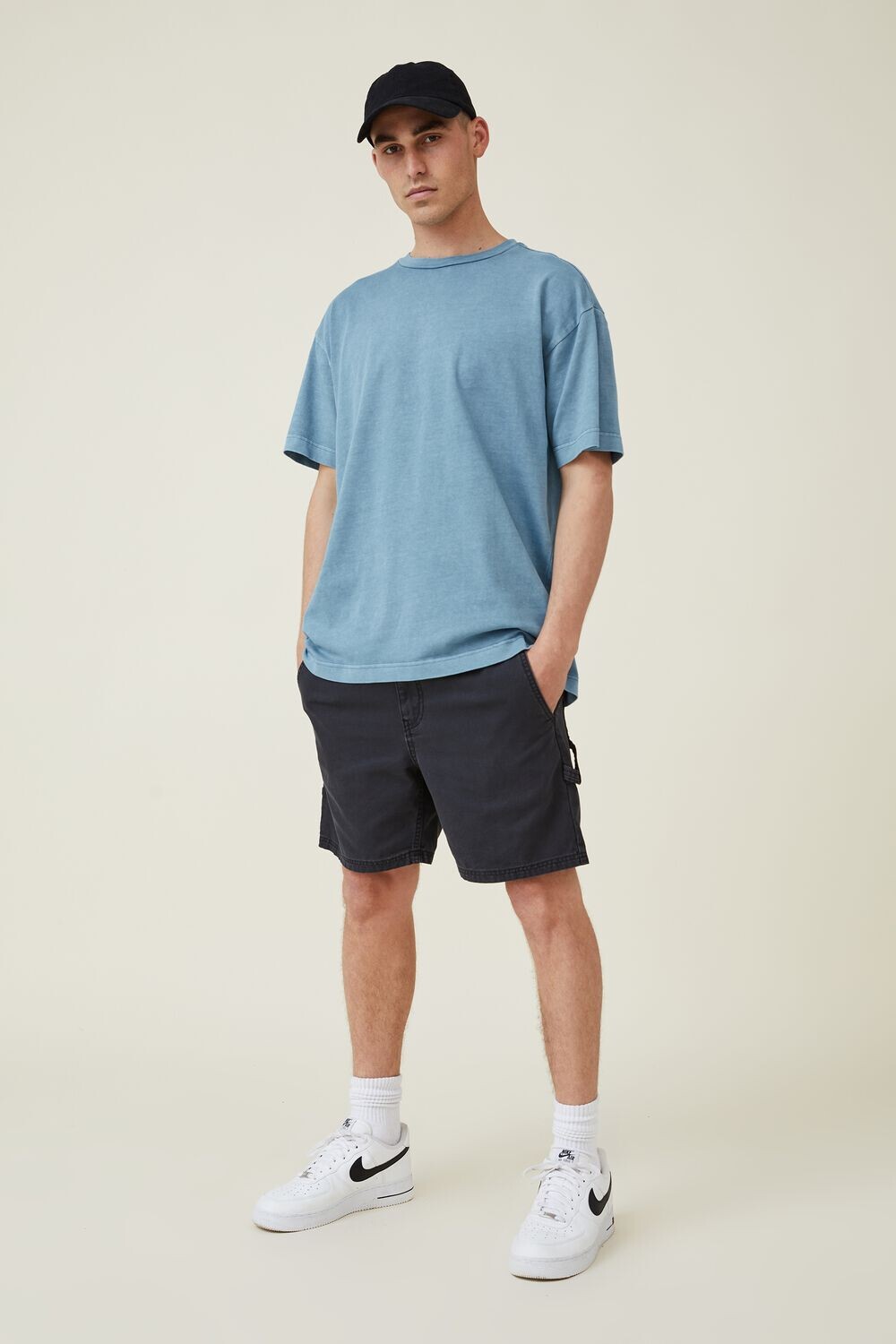 

Рабочий Чино Шорт Cotton On