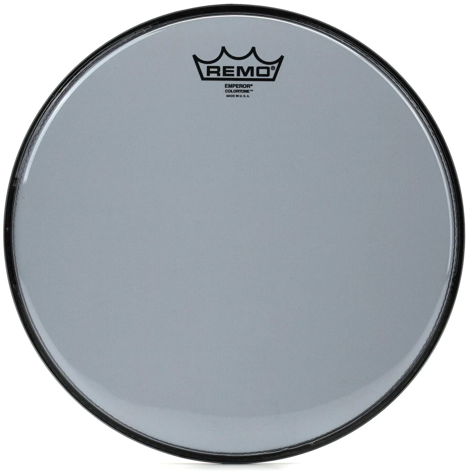 

Пластик Remo Emperor Colortone Smoke — 12 дюймов
