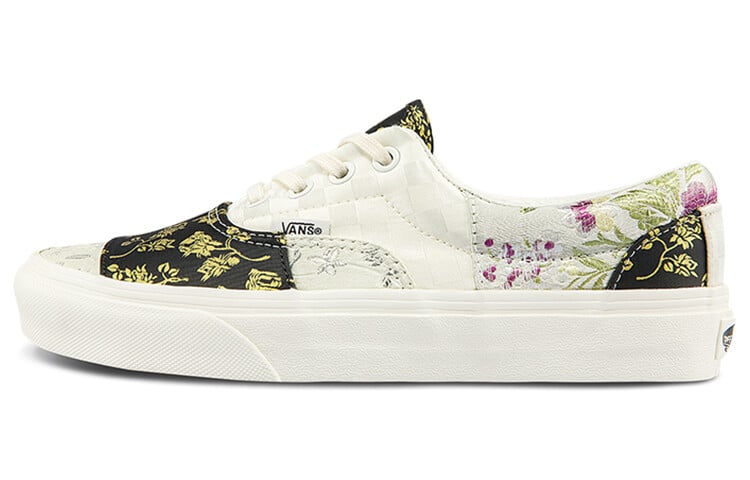 

Туфли для скейтбординга Vans Era унисекс, белые