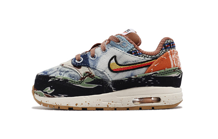 

Обувь для малышей Nike Air Max 1 TD