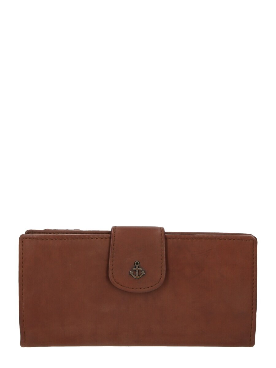 

Кошелек Harbour 2nd Wallet Anchor Love Melodie, цвет Cognac