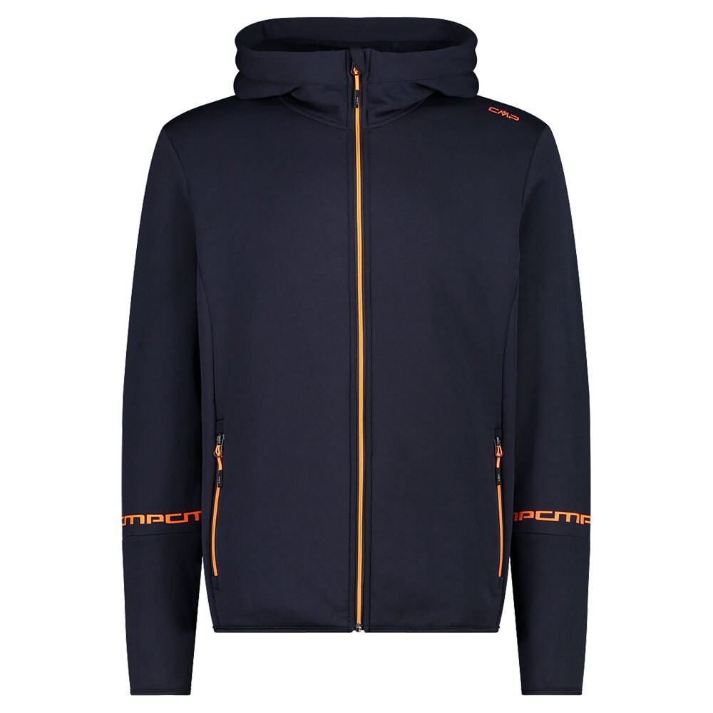 

Куртка CMP Fix Hood 32E2987, синий