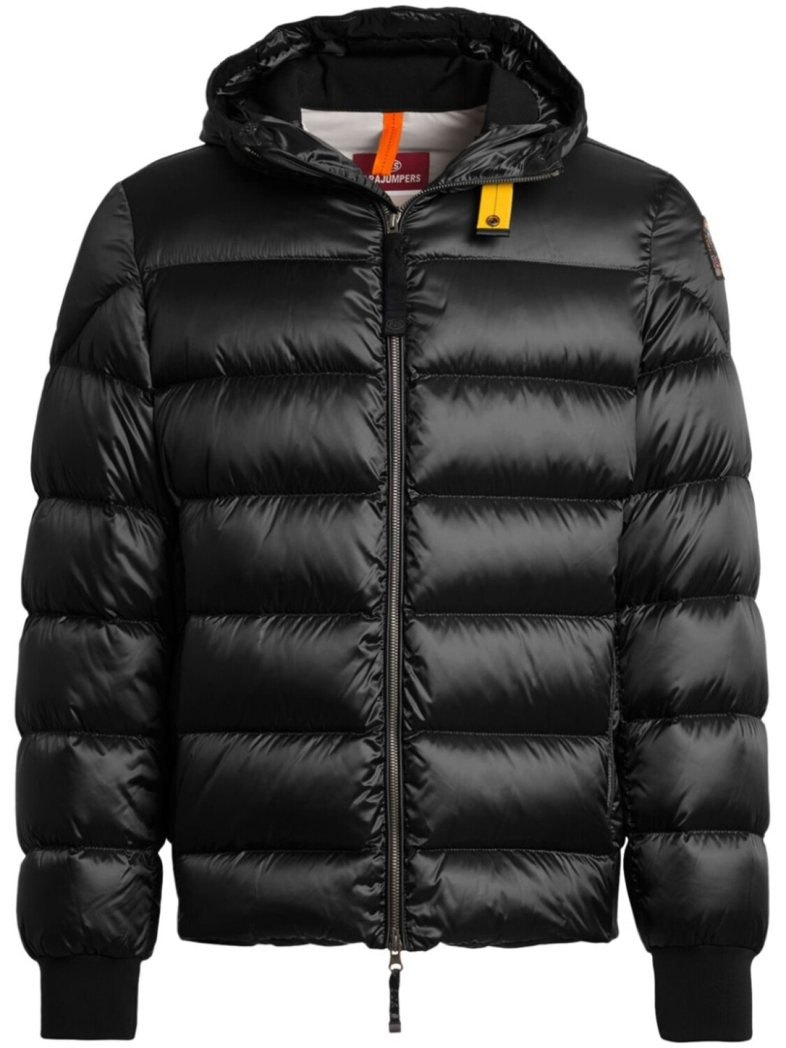 

Parajumpers куртка Pharrel, черный
