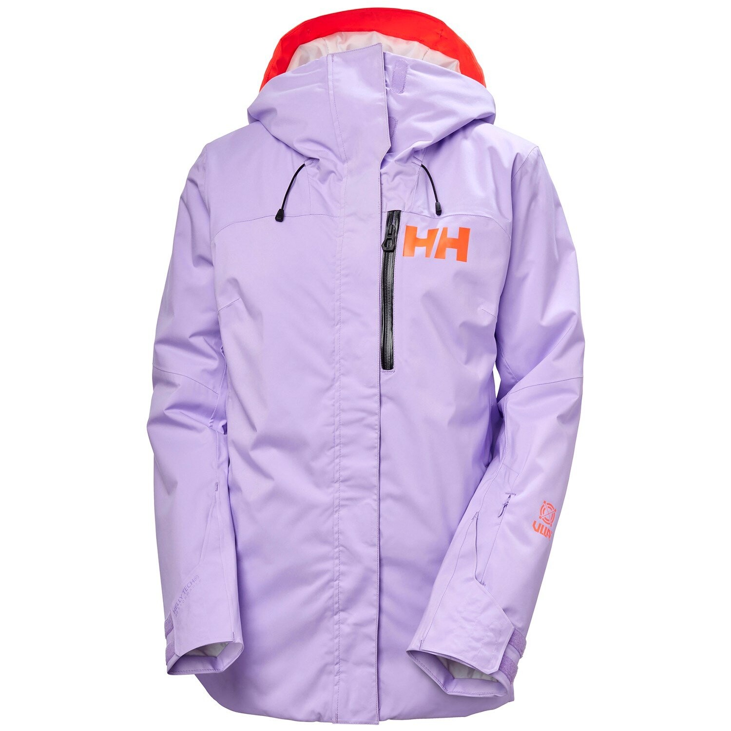 

Утепленная куртка Helly Hansen Powshot